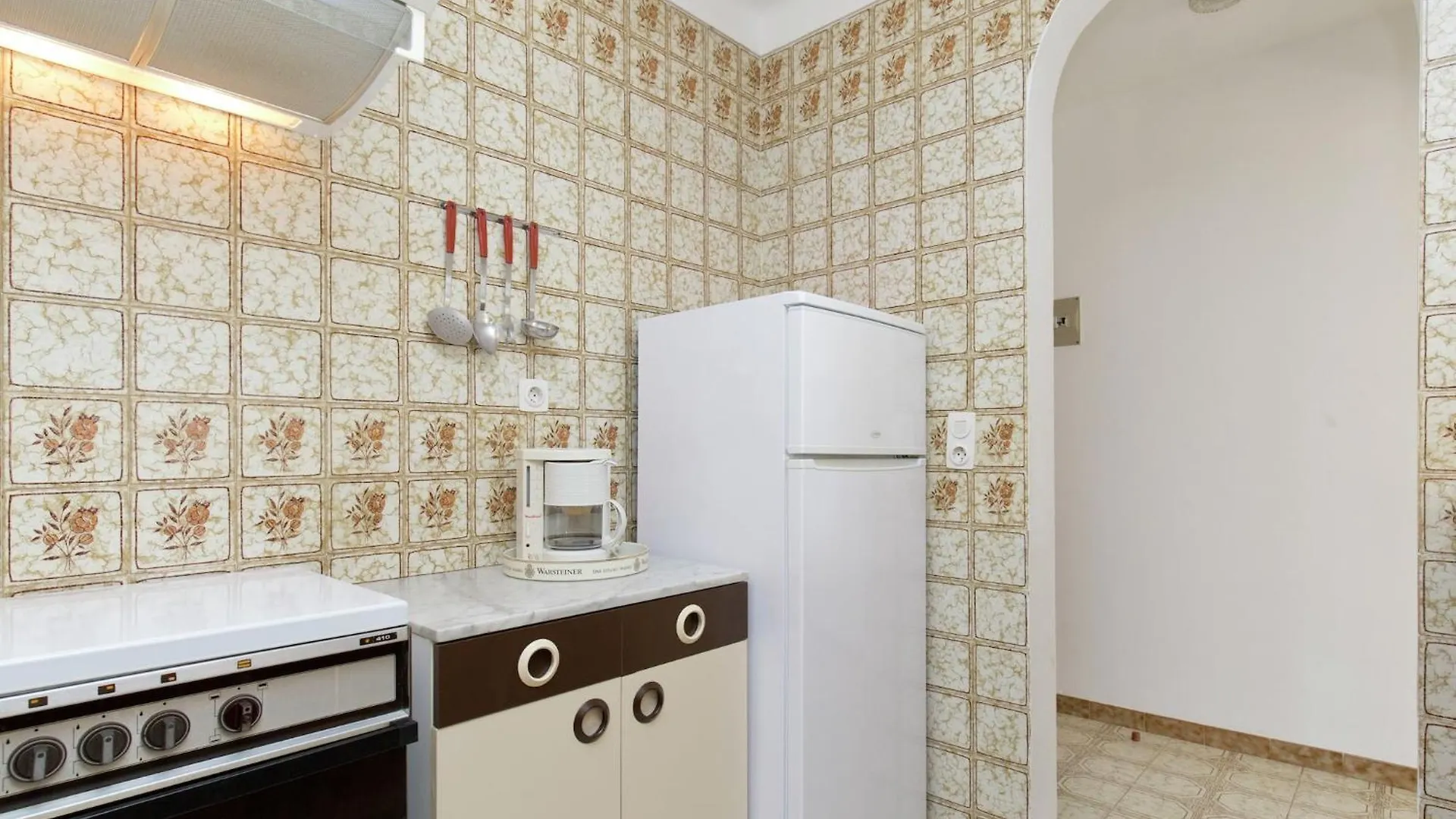 Small Building With 4 Apartments Close To The Beach Mont-roig del Camp