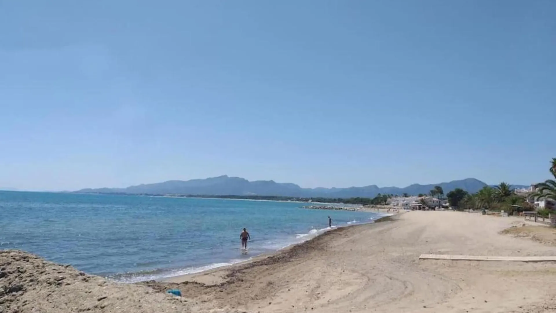 Mont-roig del Camp Small Building With 4 Apartments Close To The Beach 0*, Mont-roig del Camp ספרד