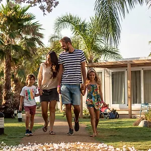 Alannia Els Prats Campsite